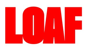 LOAF LAUNCHES AS THE CENTER OF CONSUMER INNOVATION