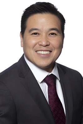 Amae Health Appoints Patrick (Rick) Idemoto as Chief Strategy Officer