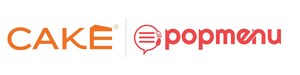 CAKE POS Partners with Popmenu to Empower Restaurants with Cutting-Edge AI and Online Solutions