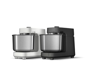 Revolutionizing Baking: Ooni Unveils the Ultimate Stand Mixer for Home Chefs