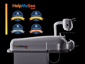 HelpMeSee Wins Four in Brandon Hall Group's Excellence in Technology Awards