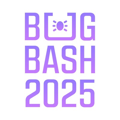 BugBash Logo