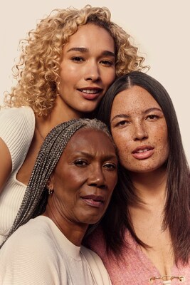 Therabody Launches "Therabody, for Her" to Support Women's Wellbeing Across Four Key Life Stages