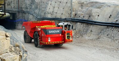 Foran and Canada's Strategic Innovation Fund Sign C$41M Agreement to Advance Critical Minerals Production at McIlvenna Bay