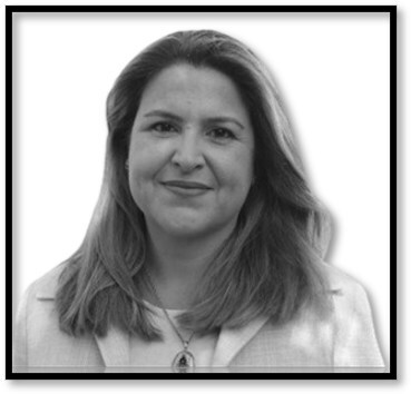 Dr. Alicia Kavelaars, Ph.D.