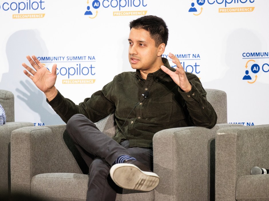 AI Agent & Copilot Summit Agenda Now Available