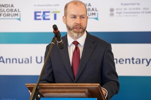 UK Business & Trade Secretary Jonathan Reynolds to visit India in February to restart trade deal talks UK Business & Trade Secretary Jonathan Reynolds to visit India in February to restart trade deal talks