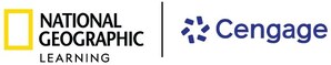 National Geographic Learning | Cengage and Big Ideas Learning Extend Partnership, Expanding K-12 Math Offerings