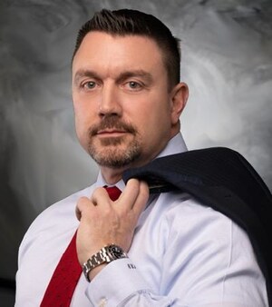 Lake County Criminal Defense Attorney Matthew Gebhardt Receives 2025 Super Lawyers Recognition