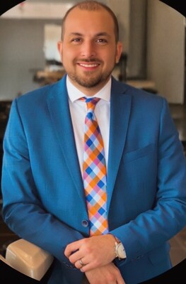 Eric Kibort is the owner and operator of Gotcha Covered of Lakewood Ranch