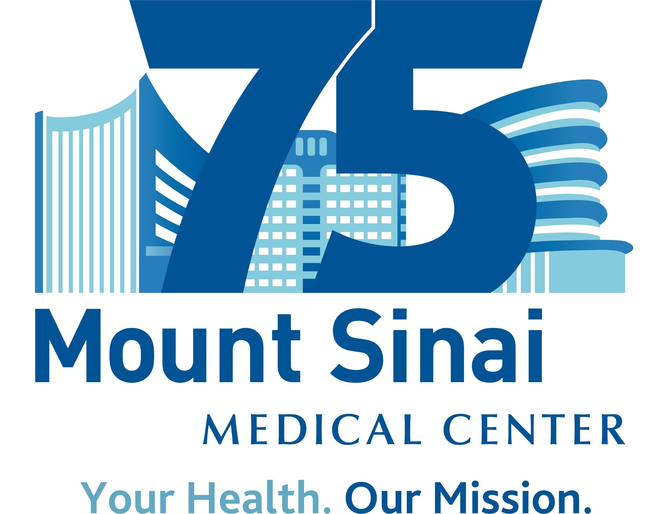 Mount Sinai Medical Center (PRNewsfoto/Mount Sinai Medical Center)