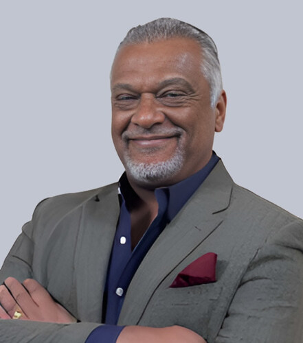Sam Thevanayagam, Founder and CEO of Parts Life, Inc., New DVIRC Board Member
