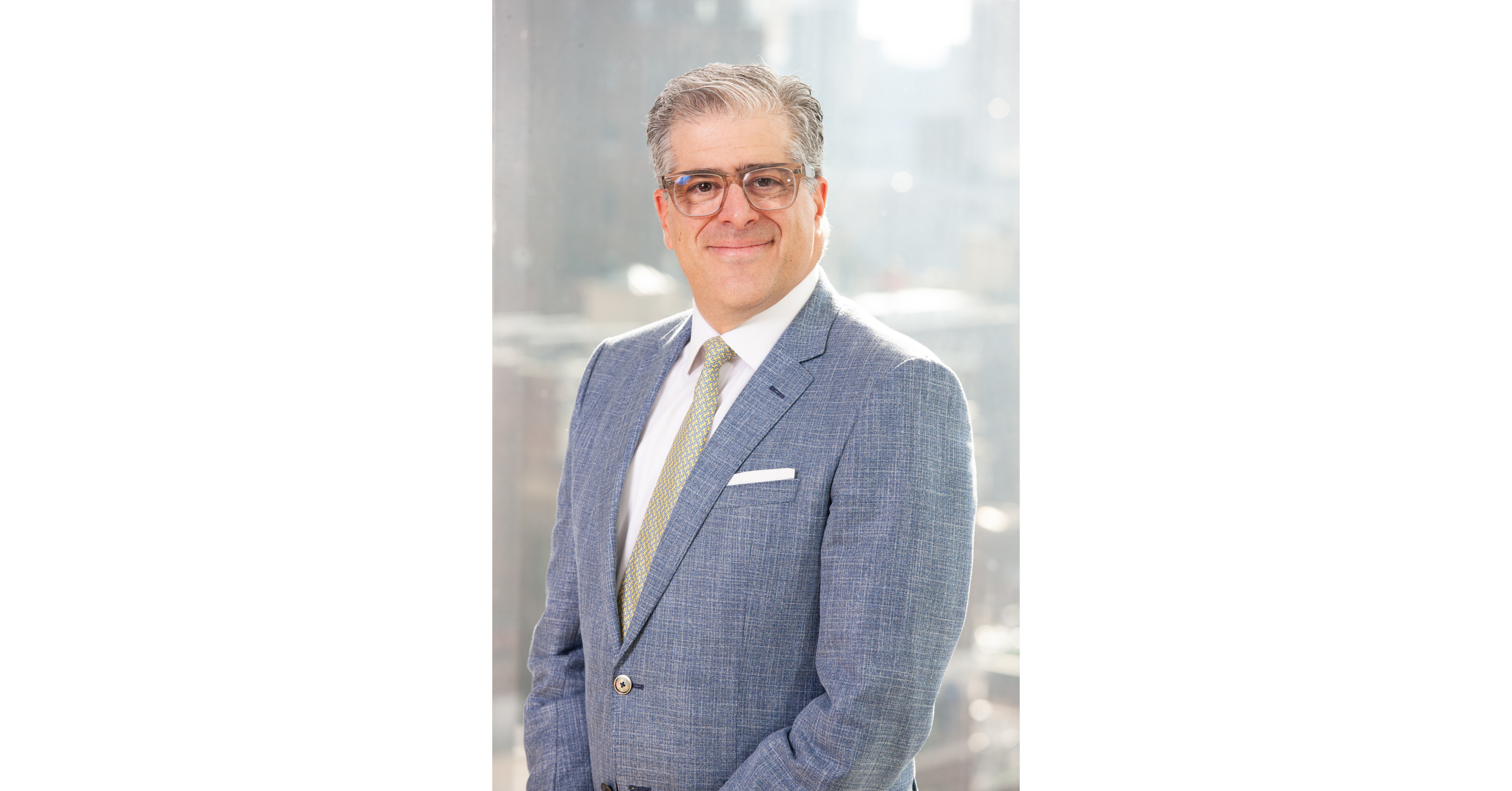 Scott Greenfield Appointed as CEO & Managing Partner of Fifth