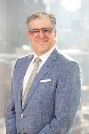 Scott Greenfield Appointed as CEO & Managing Partner of Fifth Avenue Financial