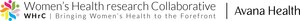 Women's Health research Collaborative and Avana Health Launch Joint Initiative Around Acute Heavy Menstrual Bleeding Care
