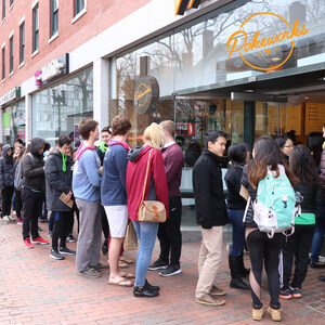 Pokeworks Surpasses 2024 Fast Casual Industry Benchmarks, Poised for Continued Success in 2025