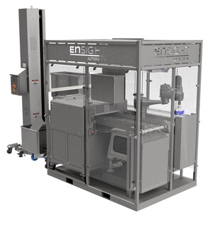 Oxipital AI Showcases Groundbreaking Innovations at the International Processing and Protein Expo and Announces New Partnership with EnSight Solutions