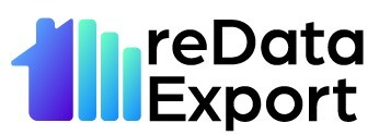 reDataExport Logo