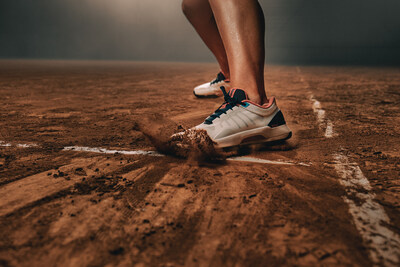 Wilson Sporting Goods releases first women's-only tennis shoe: The Intrigue Wilson Sporting Goods releases first women's-only tennis shoe: The Intrigue