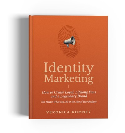 Identity Marketing: How to Create Loyal, Lifelong Fans and a Legendary Brand (No Matter What You Sell) Identity Marketing: How to Create Loyal, Lifelong Fans and a Legendary Brand (No Matter What You Sell)