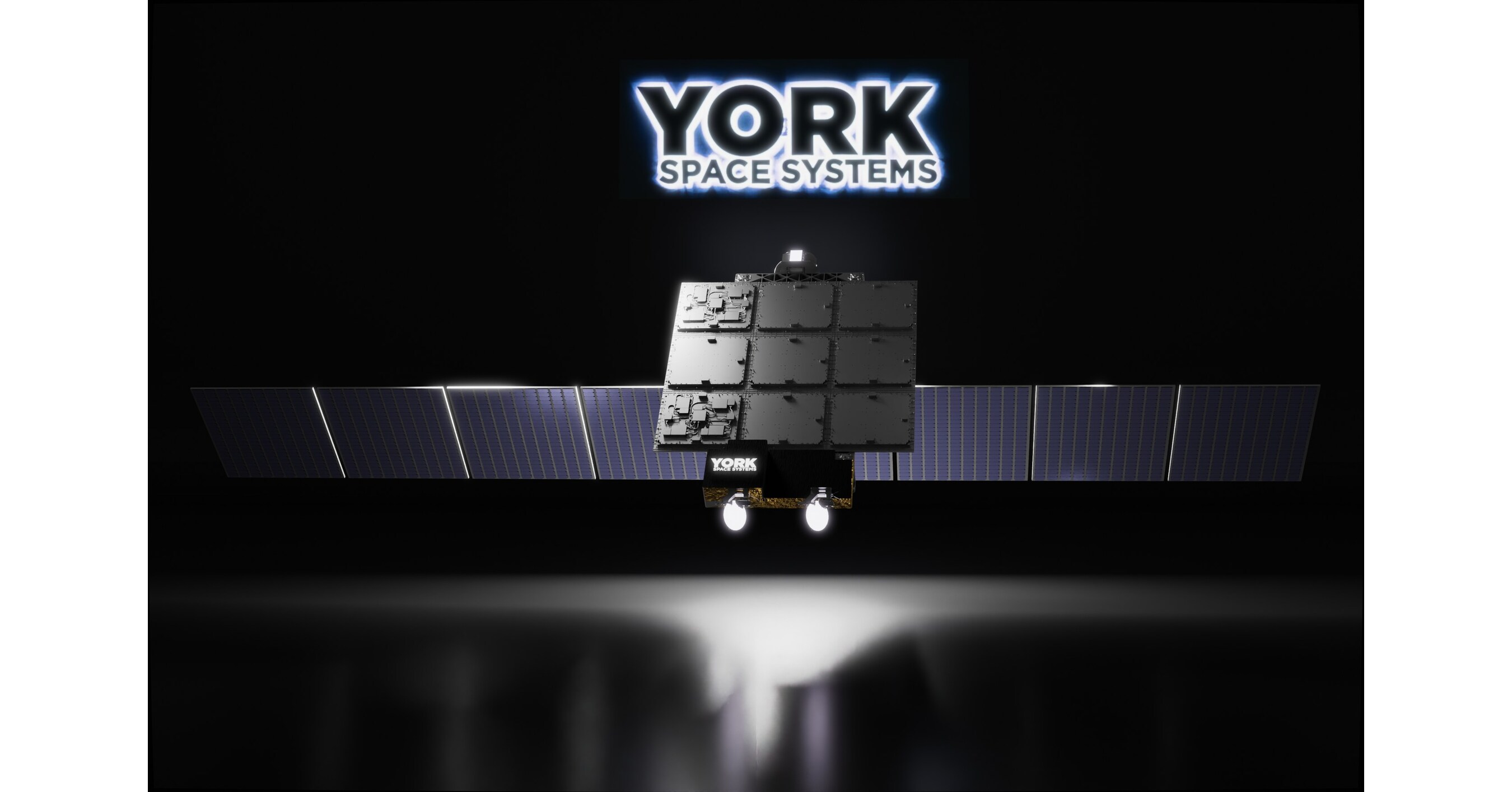 York Space Systems Expands Satellite Portfolio with Larger, More ...