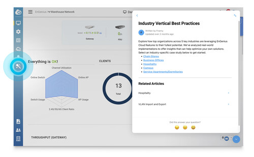 EnGenius Cloud Advisory Board EnGenius Cloud Advisory Board