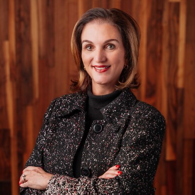 SMOOTHIE KING APPOINTS CLAUDIA SCHAEFER AS NEW CHIEF MARKETING OFFICER