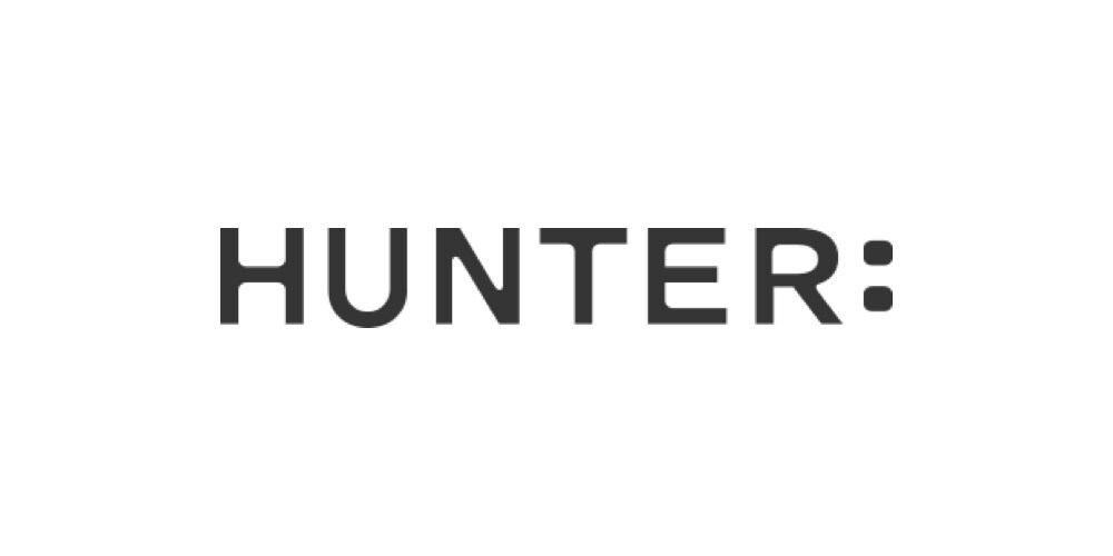 HUNTER UND KWT GLOBAL SCHLIESSEN SICH ZU EINEM INTEGRIERTEN KOMMUNIKATIONSUNTERNEHMEN UNTER DEM NAMEN HUNTER ZUSAMMEN