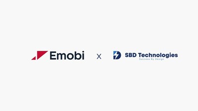 SBD Technologies &amp; Emobi Announce Strategic Partnership to Accelerate EV Fleet Adoption