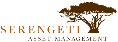 Serengeti Asset Management logo