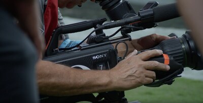 Sony HDC Series Broadcast System Camera