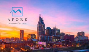 AFORE ACQUIRES INNOVATIVE INSURANCE TO EXPAND INTO TENNESSEE