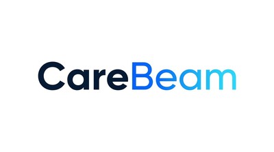 CareBeam Logo (PRNewsfoto/CareBeam) CareBeam Logo (PRNewsfoto/CareBeam)