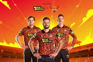 Parimatch Hosts Exclusive Online Meet-and-Greet with Sunrisers Eastern Cape Stars - Marco Jansen, Tristan Stubbs, and Aiden Markram