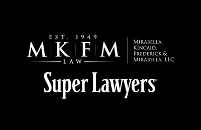 DuPage County Family Law Attorneys at Mirabella, Kincaid, Frederick &amp; Mirabella, LLC Recognized as 2025 Super Lawyers