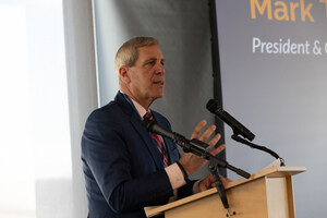 Rhode Island Life Science Hub Convenes Neuroscience Symposium, Showcasing State's Growing Impact on Brain Science