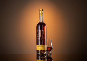 Penelope Bourbon expands its award-winning portfolio with Wheated