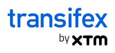 Transifex by XTM Intl