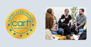 Family Care Center Earns Three-Year CARF Accreditation for Tennessee IOP