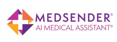 Medsender