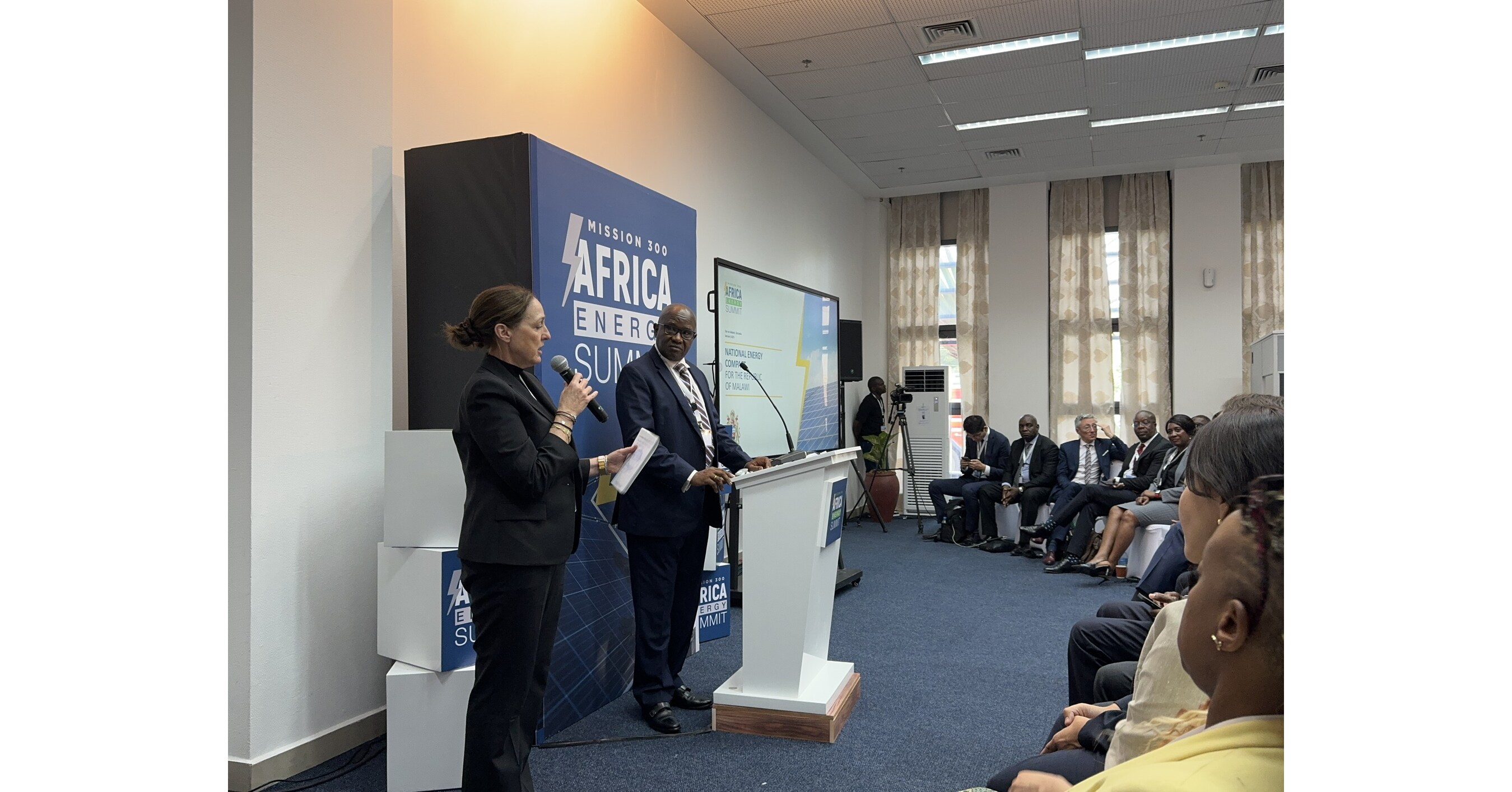 Allied Talent Partners Launches to Connect Project-based Experts with African Climate- and Clean Energy-Related Projects