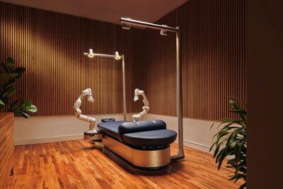 With the introduction of Aescape, Spa Ssakwa’q’n (pronounced sock-wock-in) continues to elevate its reputation as a premier wellness destination, offering a harmonious blend of advanced technology and serene luxury in the region’s largest spa (15,000 square feet).