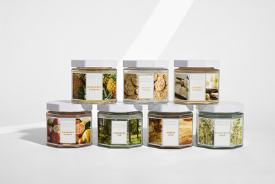 Group of candles