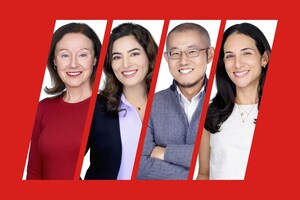 Vilcek Foundation Celebrates Immigrant Scientists with $250,000 in Prizes