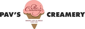 Pav's Partners with Local Restaurants for International Ice Cream for Breakfast Day