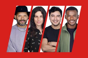 Vilcek Foundation Awards $250,000 in Prizes to Immigrant Artists