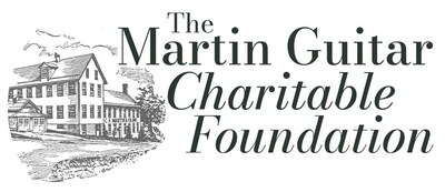 The Martin Guitar Foundation