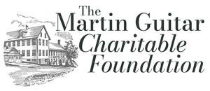 The Martin Guitar Foundation announces 2024 Grants