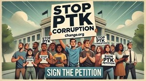 Phi Theta Kappa Report: Upcoming Free Book "Saving PTK" Examines Governance and Transparency Concerns