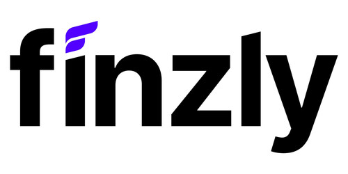 Finzly logo (PRNewsfoto/Finzly)